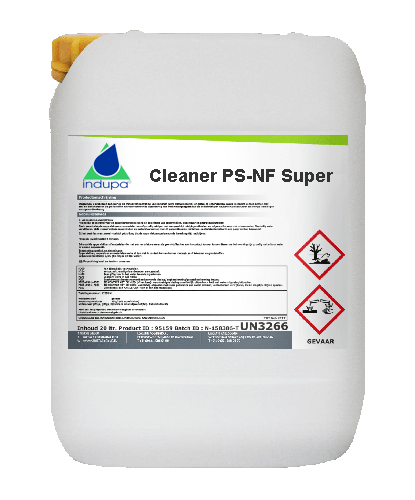 Cleaner PS-NF Super